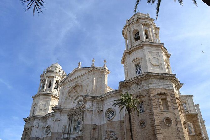 Half-Day Private Tour of Cadiz with pick up and drop off - Who Is This Tour Best Suited For?