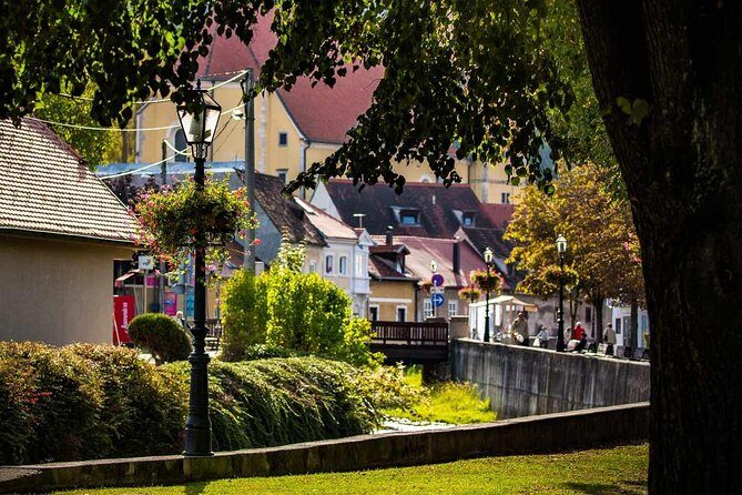 Half Day Private Tour of Old Zagreb - Analyzing the Value
