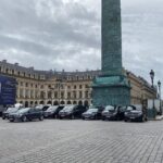 Half Day Private Tour of Paris - Sedan Car - What the Reviews Say