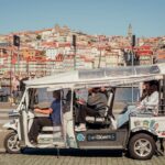 Half Day Private Tour of Porto and Afurada Village on a Tuk Tuk - Who Should Consider This Tour?
