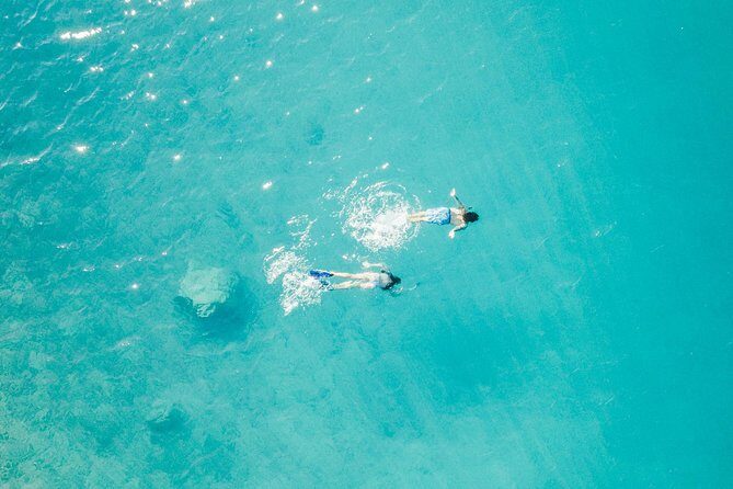 Half Day Sailing on a comfort yacht around Hvar and Pakleni islands- small group - The Itinerary in Detail