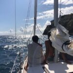 Half Day: Sailing, snorkeling and Stand up Paddle. - The Experience in Detail: Sailing, Snorkeling, and Stand-up Paddle of the Azores