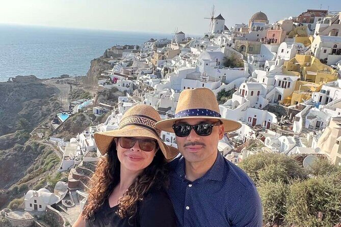 Half-Day Santorini Private Tour - Final Thoughts