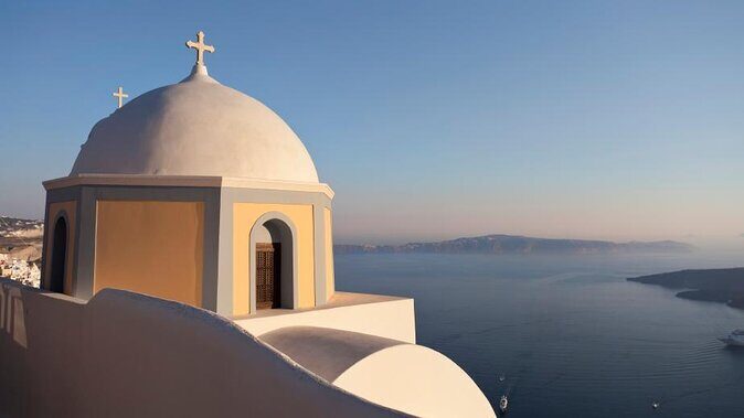Half-Day Santorini South Coast and Akrotiri Tour from Fira - FAQ