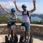 Half Day: Segway Panoramic Tour of the French Riviera - 3h - In-Depth Review of the French Riviera Segway Tour
