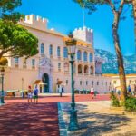 Half Day Shared Tour in Eze, Monaco and Monte Carlo - FAQs
