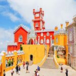 Half-Day Sintra and Pena Palace Tour from Lisbon with Small-Group - Analyzing the Value