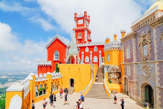 Half-Day Sintra and Pena Palace Tour from Lisbon with Small-Group - Analyzing the Value