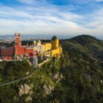 Half day Sintra PRIVATE TOUR Pena Palace + Roca Cape (2-6people) - Authentic Experiences and Practical Tips