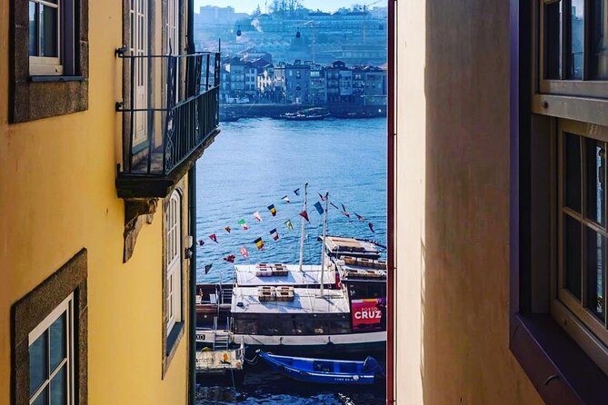 Half-day small group tour of Porto city with wine tasting - Who Is This Tour Best For?