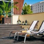 Half day Spa Water Therapy experience at THE SPA at Corinthia Lisbon - Practical Tips for Your Visit