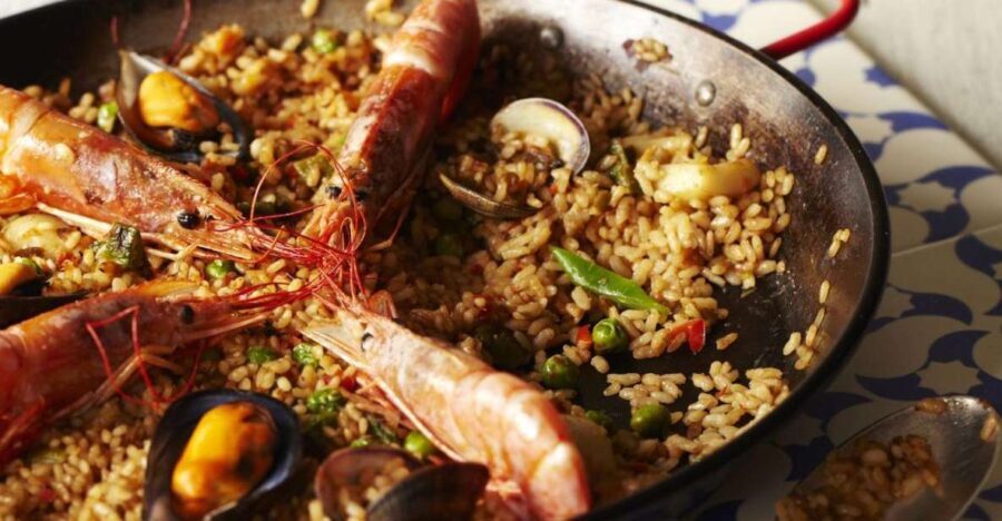 Half-Day Spanish Cooking Class & Boqueria Market Tour - What Makes This Tour Stand Out?