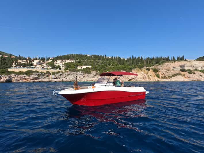 Half day speedboat tour - find caves and enjoy swimming - Authentic Experiences and Traveler Feedback