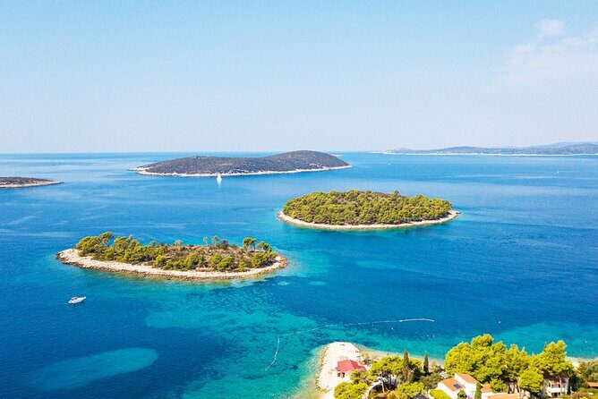 Half day speedboat tour to Solta island & Blue Lagoon from Trogir - What Makes This Tour Stand Out?
