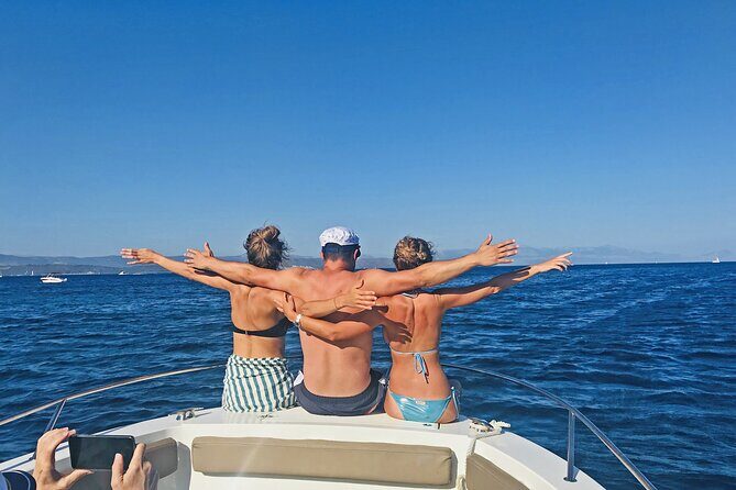 Half Day Speedboat Tour to Three Islands from Trogir - Who Would Love This Tour?