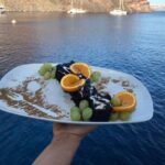 Half-Day Tailor-made Private Catamaran Cruise in Santorini - What Travelers Are Saying