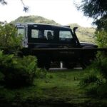 Half Day Terceira Island Tour by 4x4 - FAQ