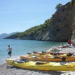 Half Day Tour - Discovering Agistri by Kayak: An In-Depth Review