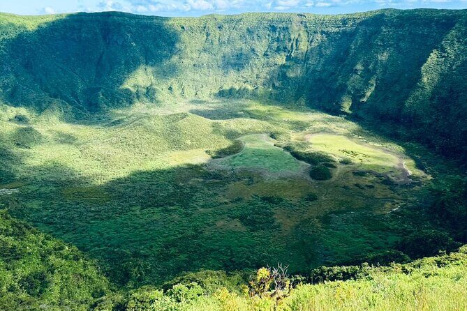 Half-Day Tour around Faial Island - FAQs