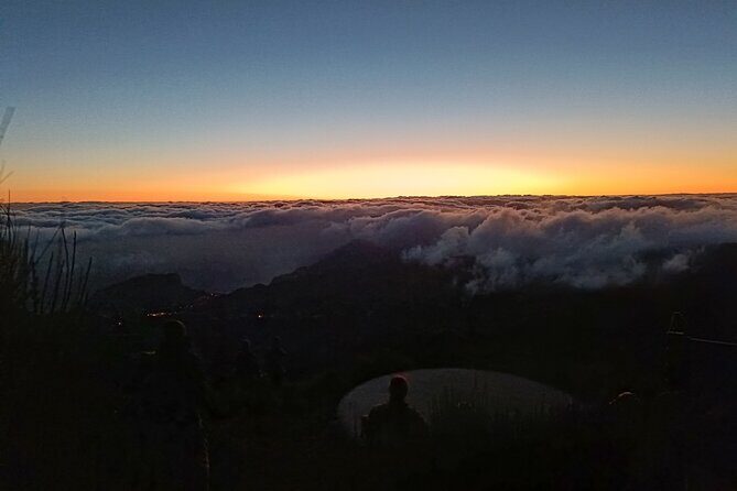 Half day Tour From 0 To 1818 Meters To Pico Do Arieiro Sunrise - FAQ
