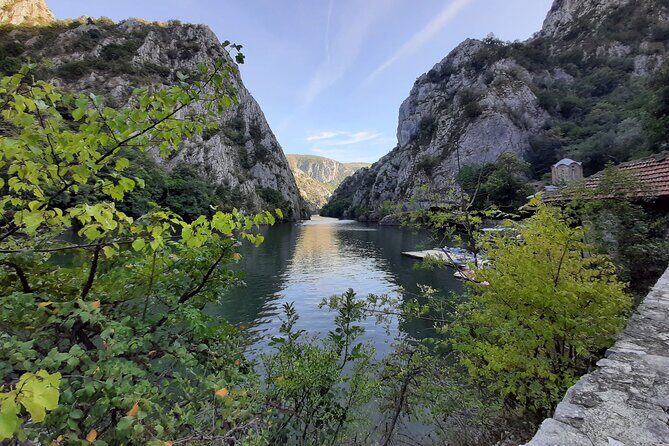 Half-Day Tour from Skopje: Millennium Cross and Matka Canyon - A Closer Look: What You Can Expect on This Tour