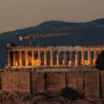 Half day tour in Athens - The Acropolis: Athens Crown Jewel