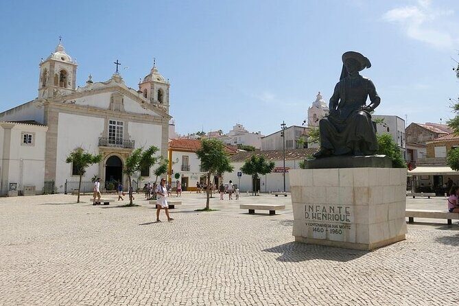 Half-Day Tour in Lagos and Sagres - A Detailed Look at the Tour Experience