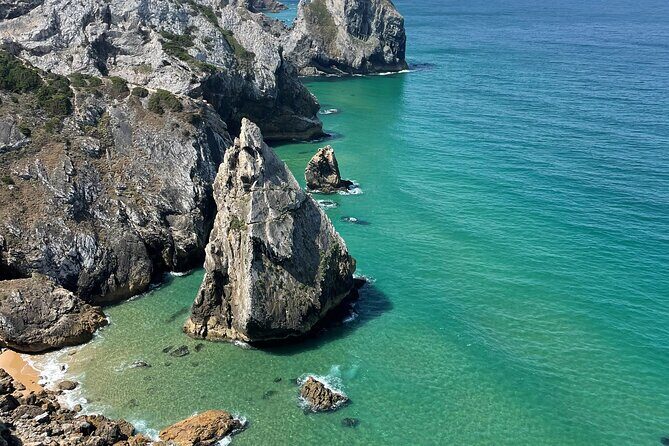Half Day Tour in Sintra and the Coastline - In-Depth Breakdown of the Itinerary