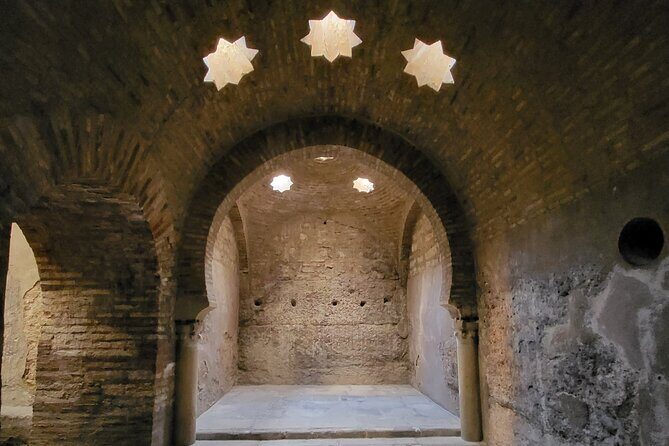 Half-Day Tour of Jaen, Cathedral, Jewish Quarter and Arab Baths - Practical Details and Tips for Travelers