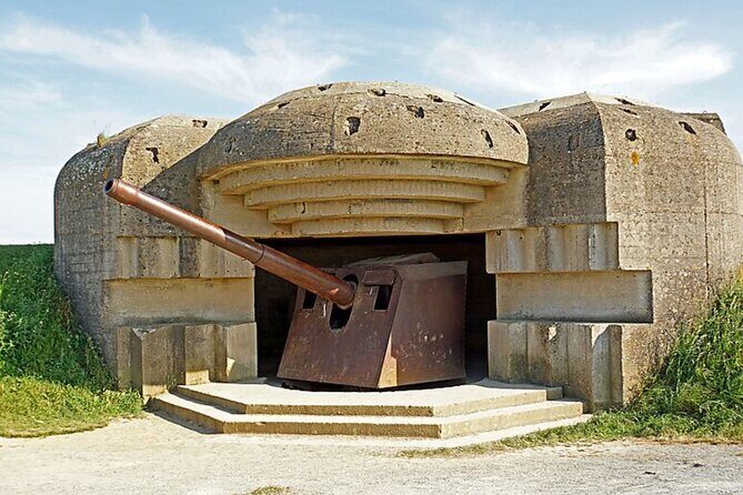 Half-Day Tour of Juno Sector with a Professional Guide - Key Points