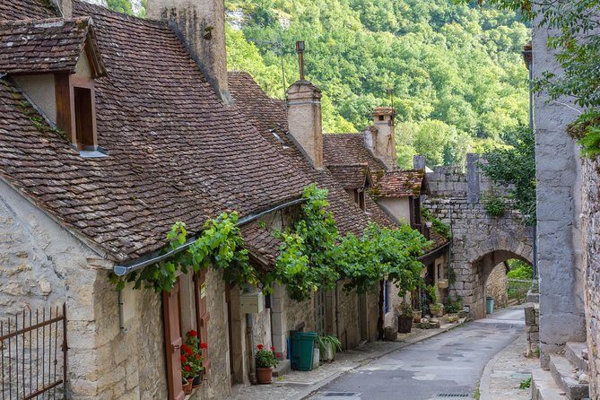 Half Day Tour of Rocamadour from Sarlat - In-Depth Review of the Rocamadour Tour