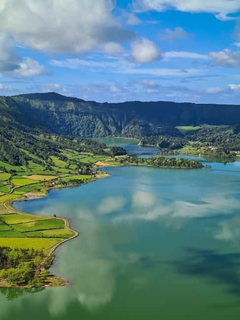 Half-day tour of Sete Cidades - The Value of This Experience