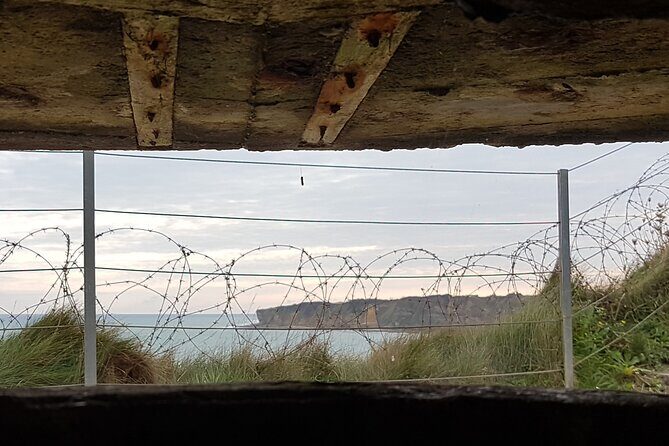 Half day tour Omaha Beach from Bayeux - The Value and Who Will Appreciate This Tour