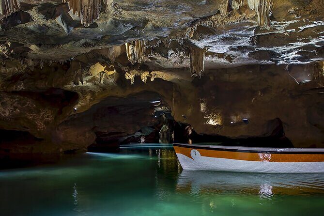 Half Day Tour to San Jose Caves from Valencia - In-Depth Breakdown of the Experience
