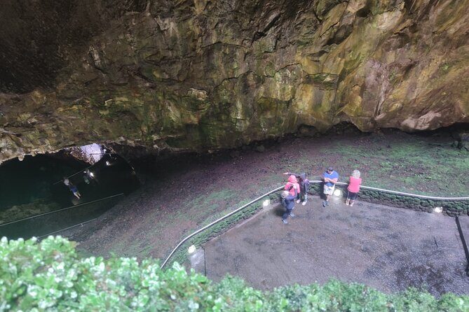 Half Day Tour to the Caves - Value and Practical Considerations