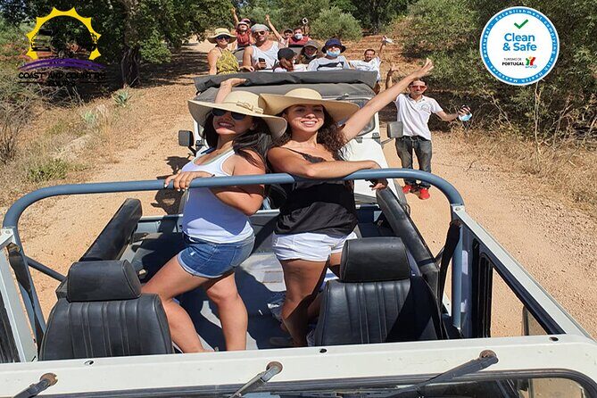 Half Day Tour with Jeep Safari in the Algarve Mountains - Who Will Love This Tour?