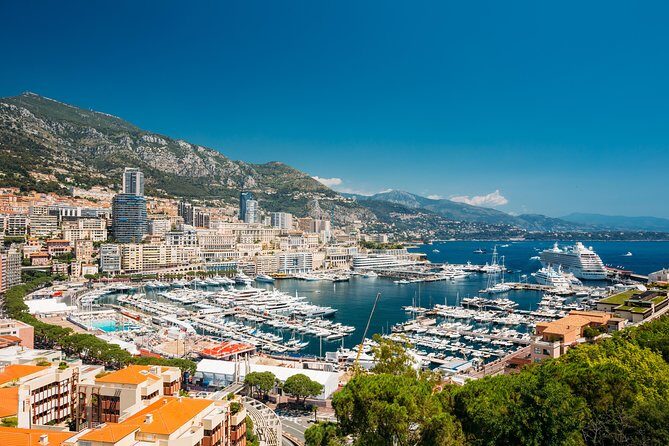 Half-Day Trip from Nice to Monaco Monte carlo with Guided Walk - Final Thoughts