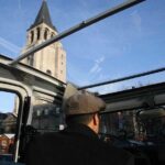 Half day trip in Paris in a vintage and convertible car with a Parisian - A Closer Look at the Paris Vintage Car Tour