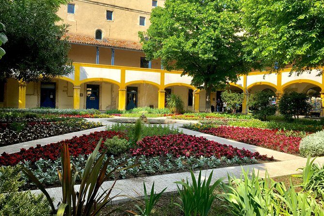 Half-Day Van Gogh Tour of Provence from Avignon - Transportation and Group Dynamics
