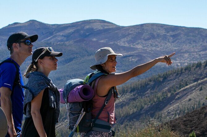 Half-Day Volcanic Experience in Teide, Tenerife - Final Thoughts