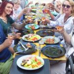Half-Day Walking Food Tour in Nice with Lunch - Exploring the Itinerary: What to Expect