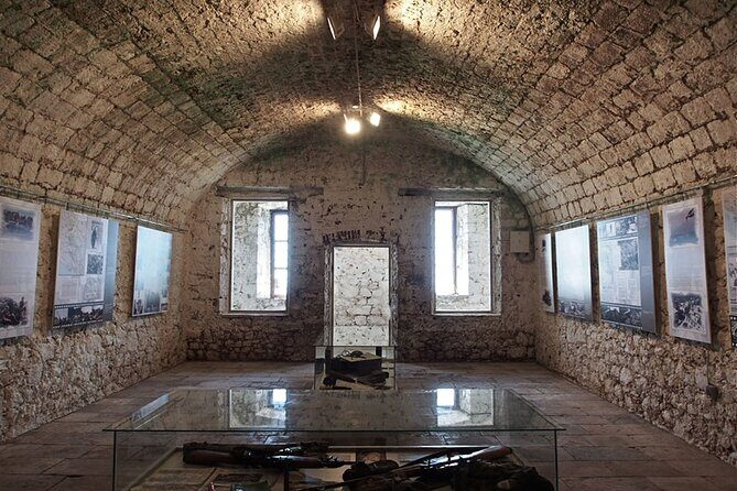 Half Day War Tour Discover the History of Yugoslavia - Who Will Appreciate This Tour?