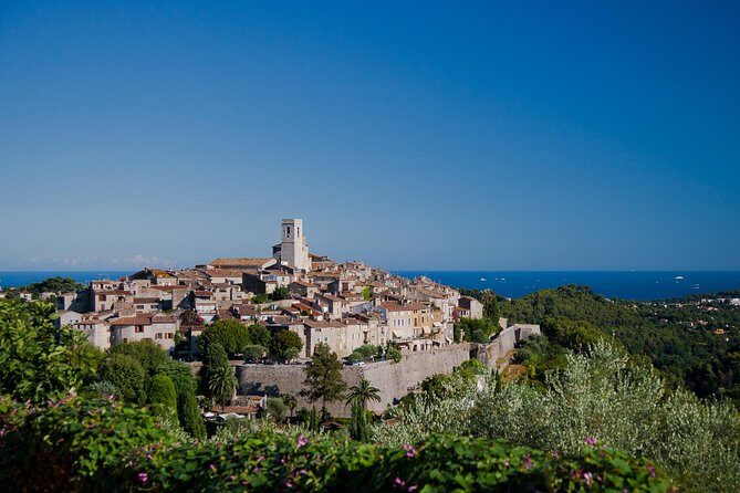 Half-Day Wine Tasting and Saint Paul de Vence Tour from Nice - What the Reviews Reveal: Authentic Feedback
