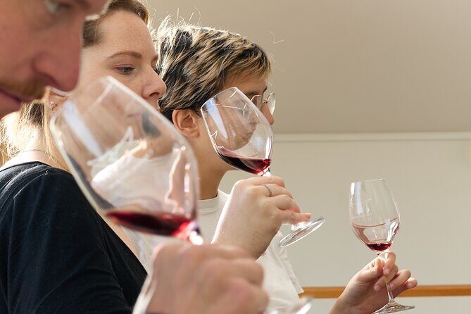 Half-Day Wine Tour in Margaux - Considerations for Potential Travelers