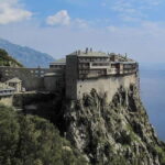Halkidiki: Private Cruise to Mt. Athos Monasteries - A Deep Dive into the Experience