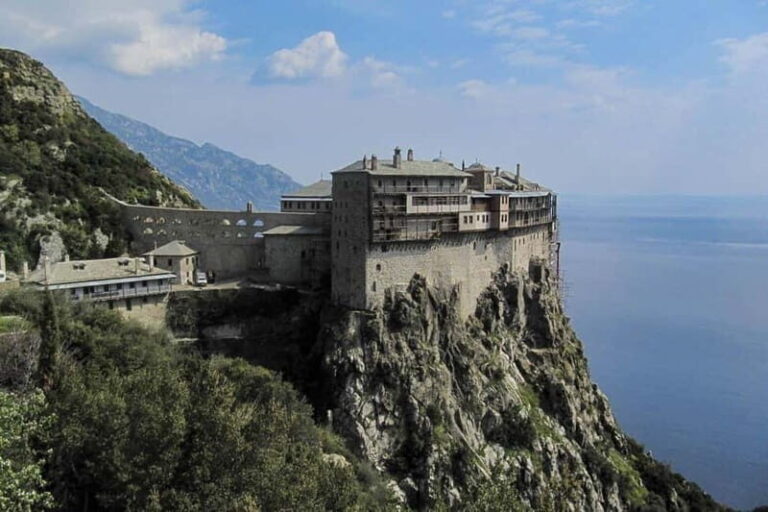 Halkidiki: Private Cruise to Mt. Athos Monasteries - A Deep Dive into the Experience