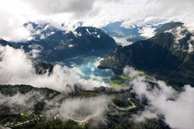 Hallstatt Day Trip from Vienna With Skywalk Lift Option - Final thoughts