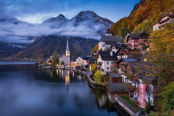 Hallstatt Small-Group Day Trip from Vienna - Who Should Consider This Tour?