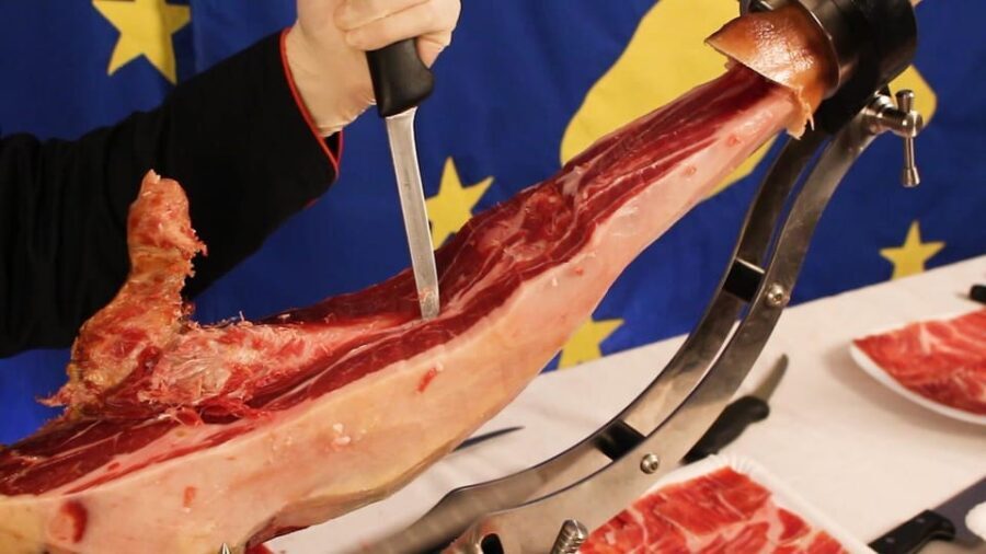 Ham Cutting Masterclass + Tasting: Granada - Final Thoughts
