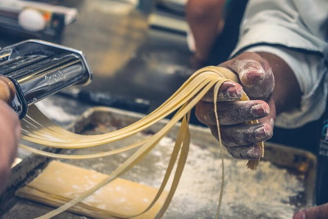 Handmade Italian Pasta Cooking Course in Florence - Who Will Love This Experience?